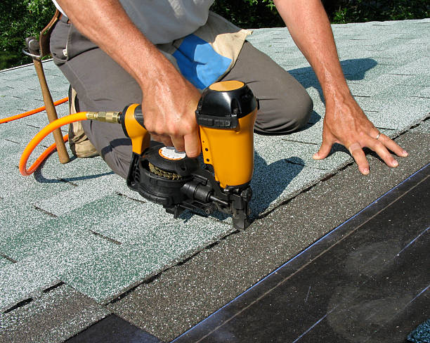 Best Roof Repair Services  in San Jose, CA